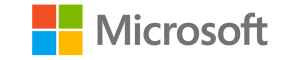 top of digital microsoft logo