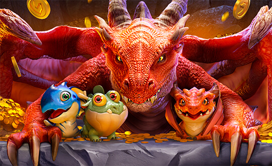 dragon hatch apk